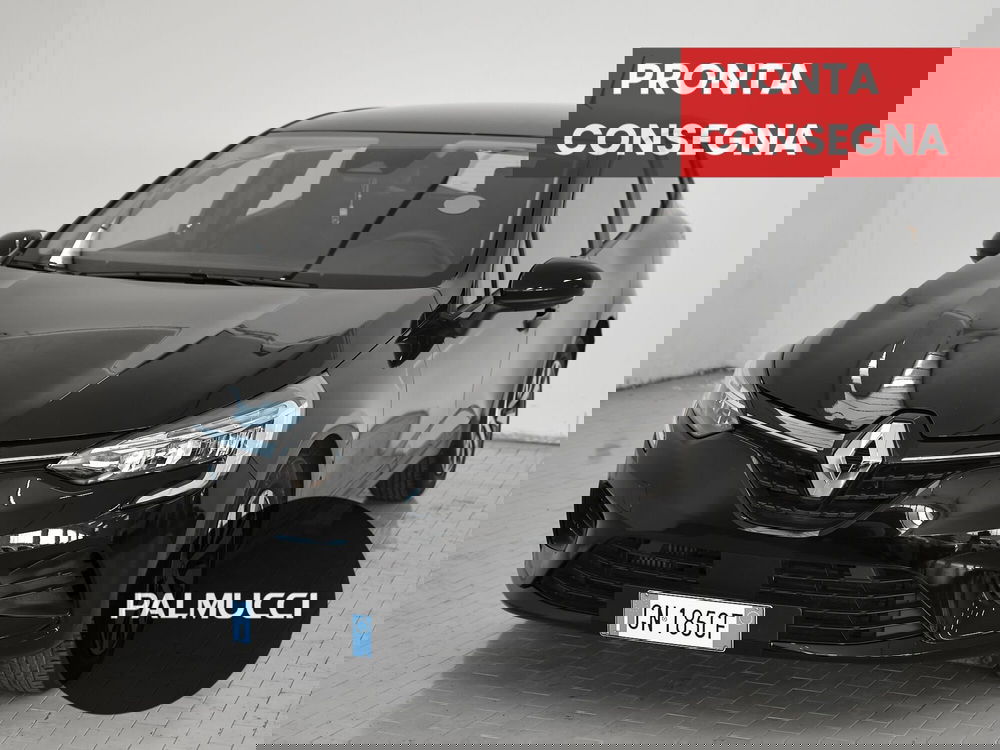 Renault Clio usata a Prato