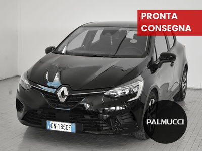 Renault Clio TCe 90 CV 5 porte Equilibre del 2023 usata a Prato