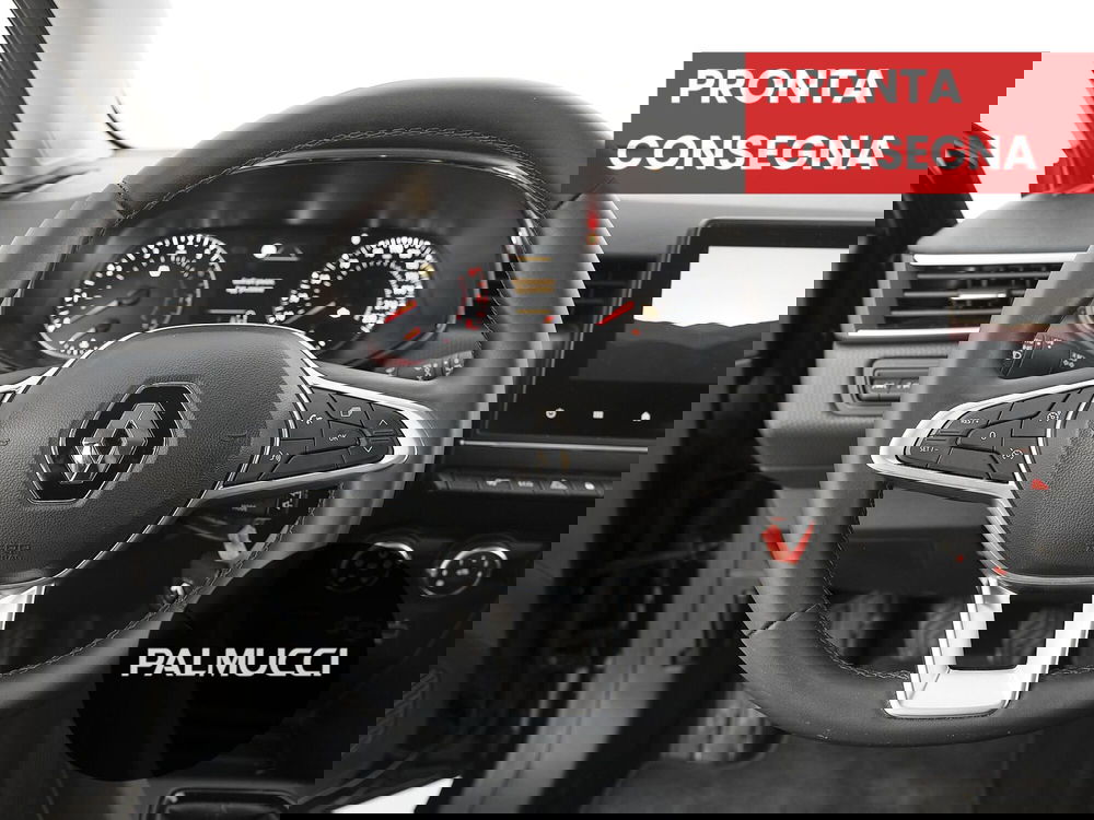 Renault Clio usata a Prato (10)