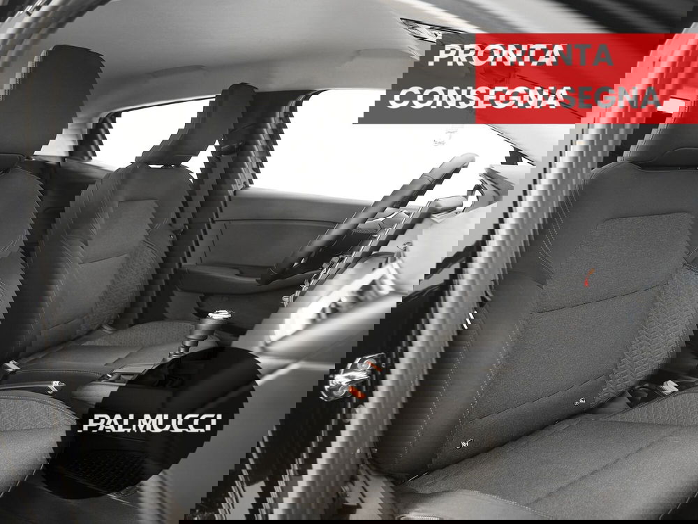 Renault Clio usata a Prato (11)