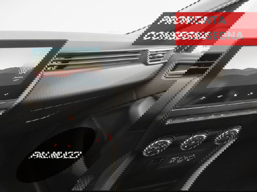 Renault Clio usata a Prato (12)