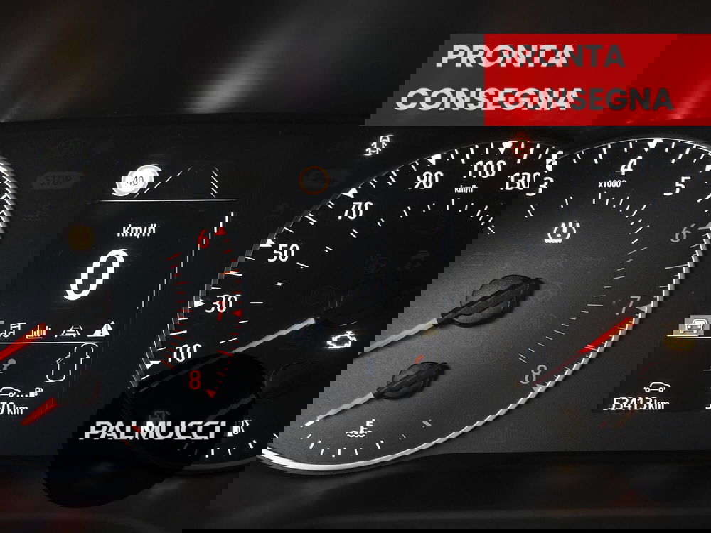 Renault Clio usata a Prato (13)