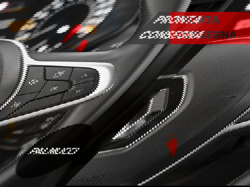 Renault Clio usata a Prato (14)