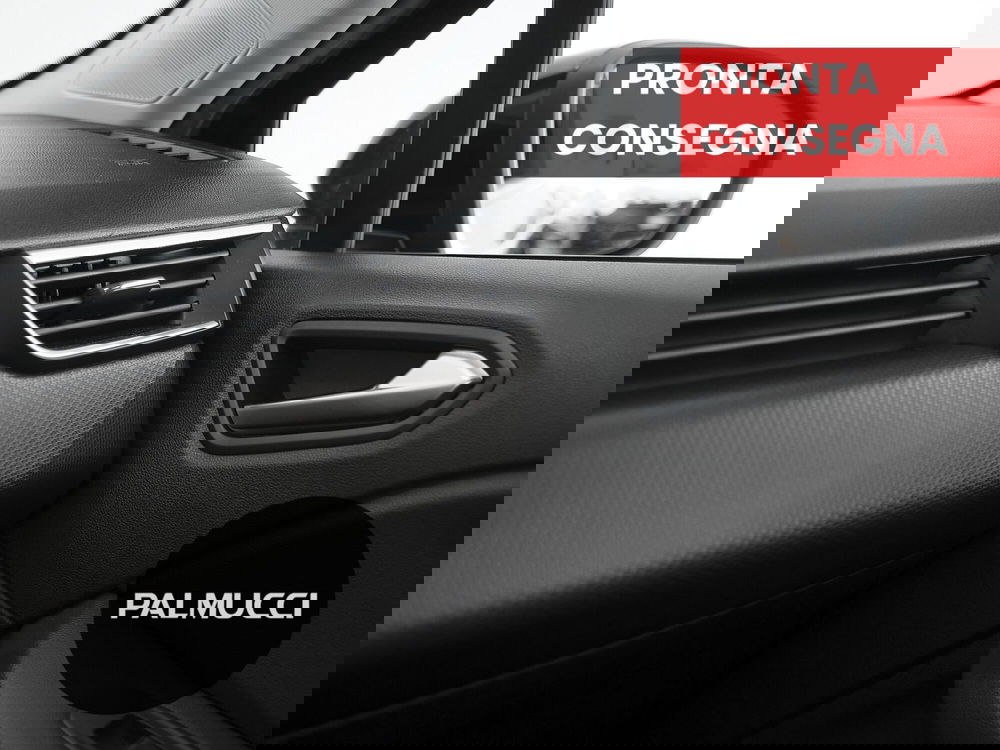 Renault Clio usata a Prato (15)