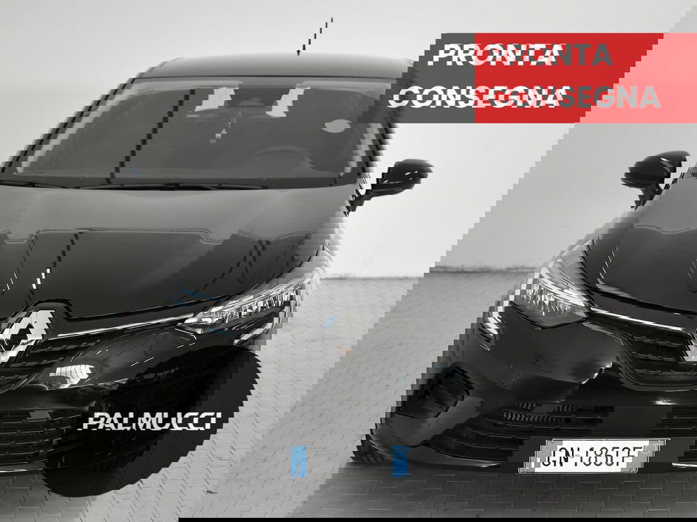 Renault Clio usata a Prato (2)