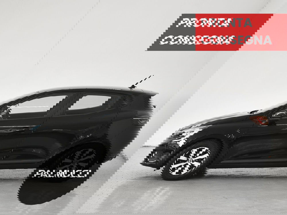 Renault Clio usata a Prato (4)