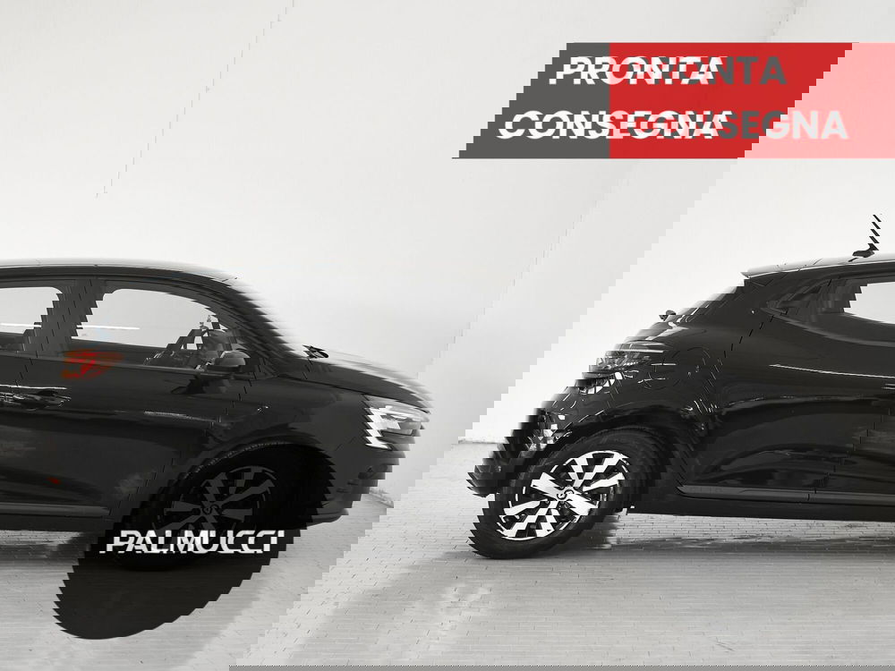 Renault Clio usata a Prato (5)