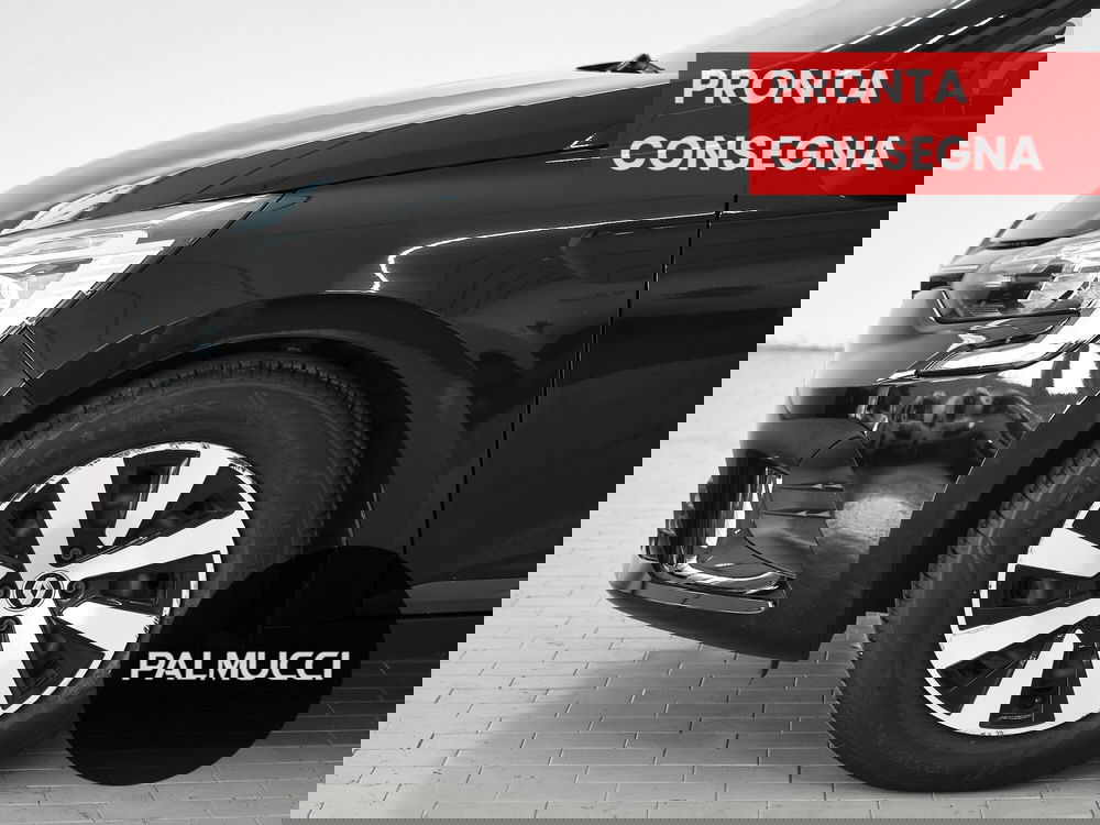 Renault Clio usata a Prato (6)