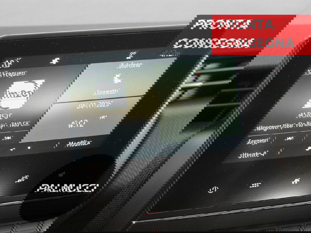 Renault Clio usata a Prato (7)