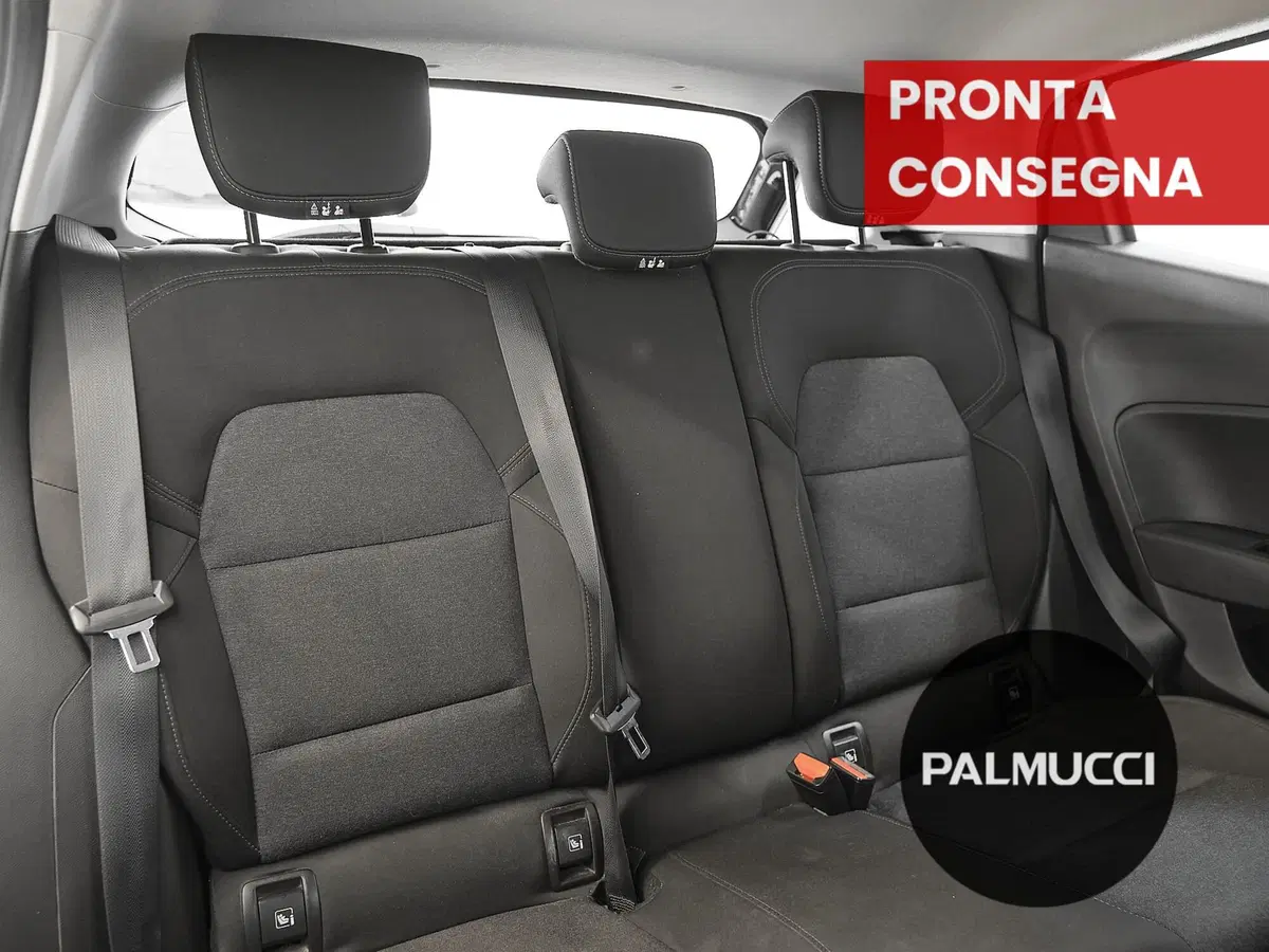 Renault Clio usata a Prato (8)