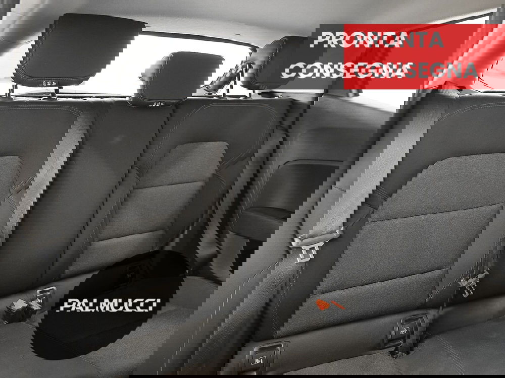 Renault Clio usata a Prato (8)