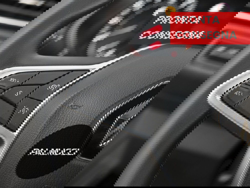 Renault Clio usata a Prato (9)