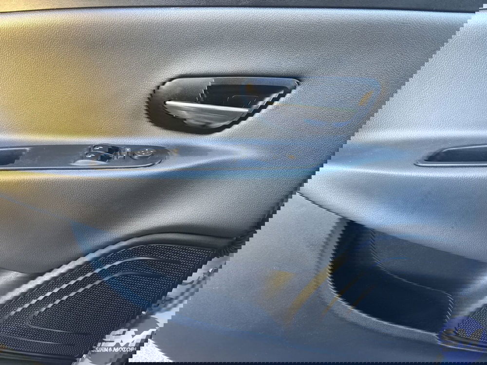 Lancia Ypsilon usata a Firenze (16)