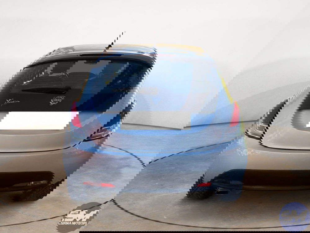 Lancia Ypsilon usata a Firenze (4)