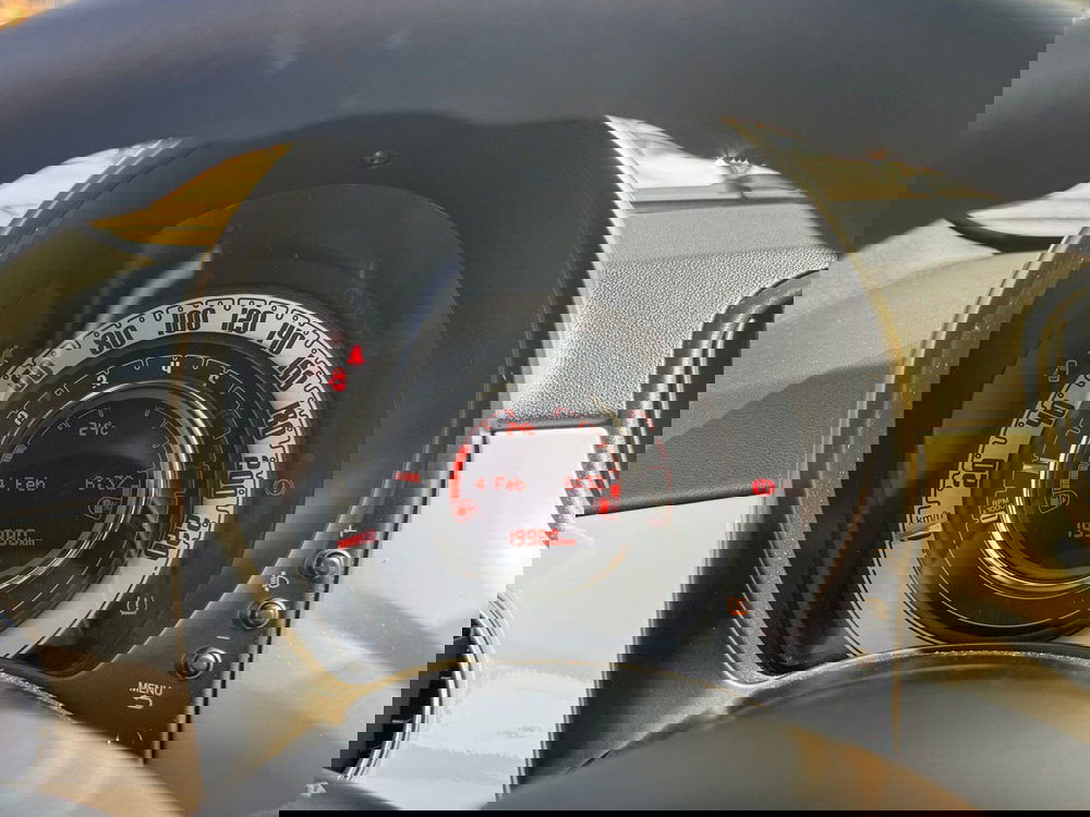 Fiat 500 usata a Vercelli (10)