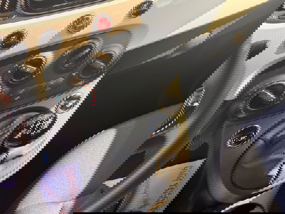 Fiat 500 usata a Vercelli (13)