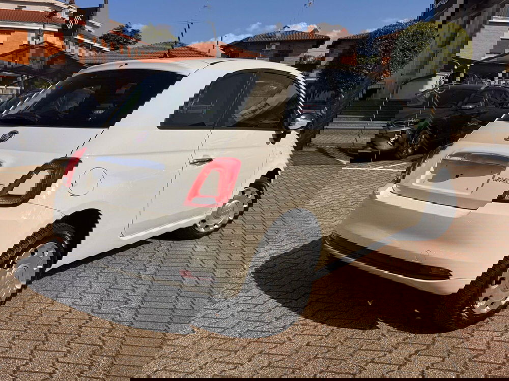 Fiat 500 usata a Vercelli (5)