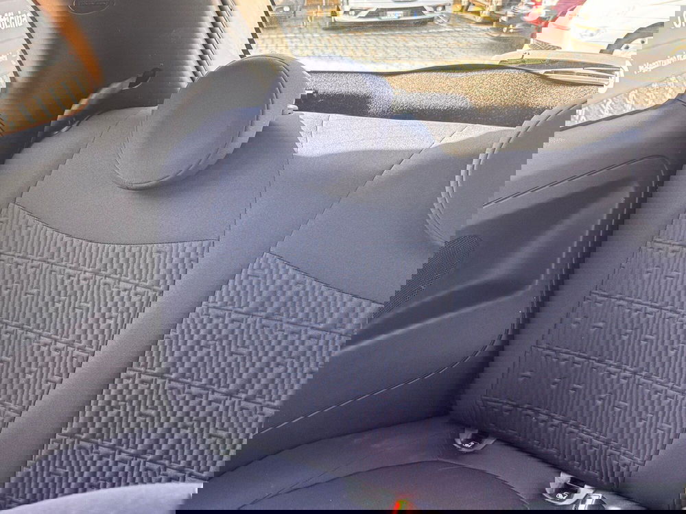 Fiat 500 usata a Vercelli (6)