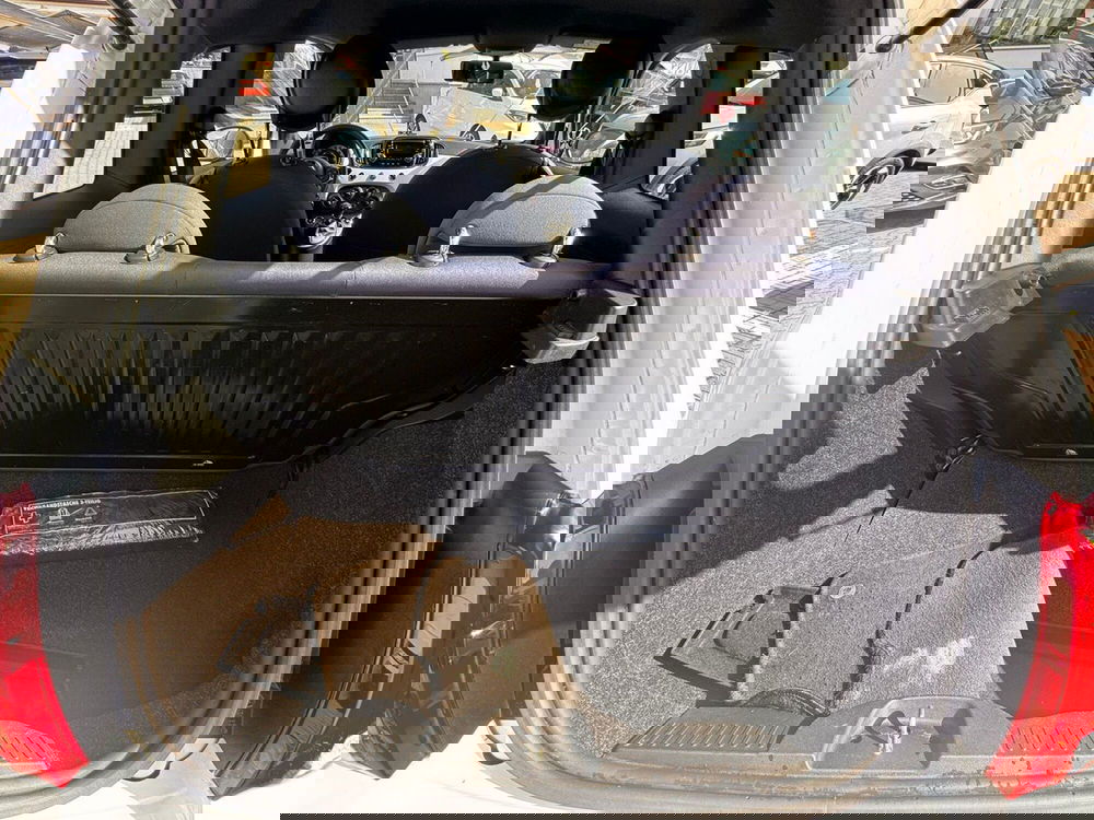 Fiat 500 usata a Vercelli (7)