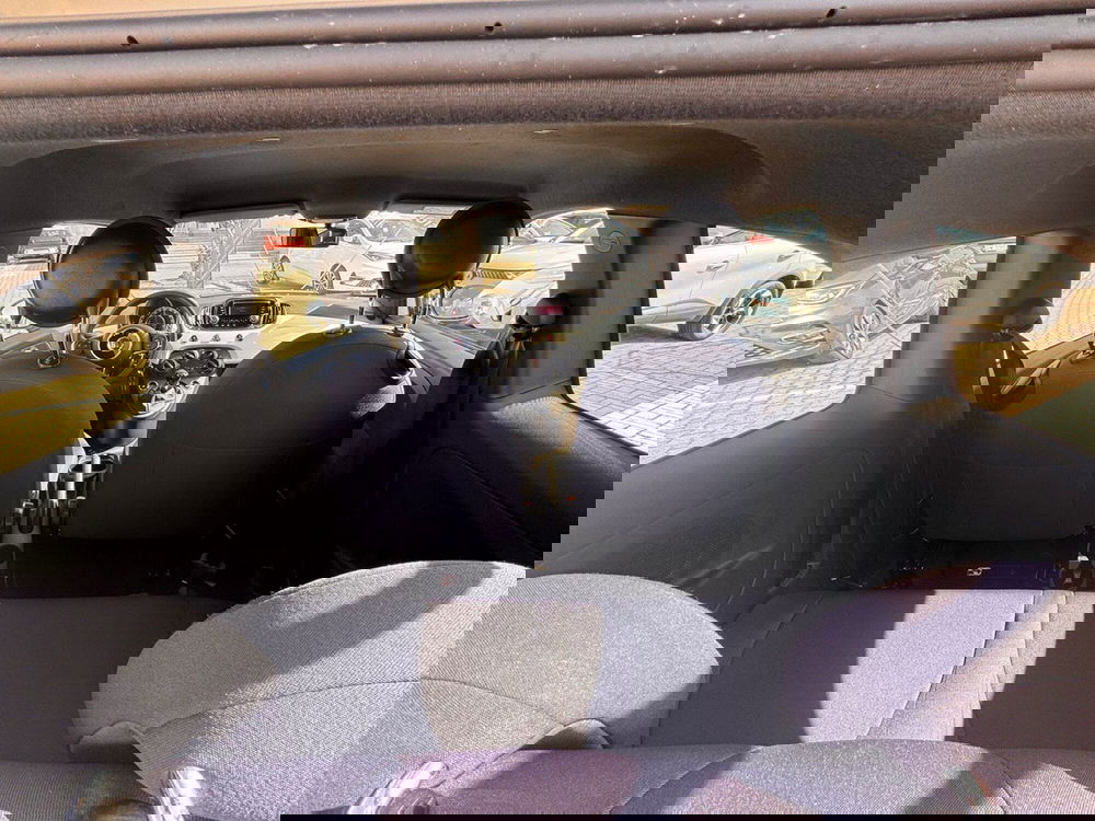 Fiat 500 usata a Vercelli (8)