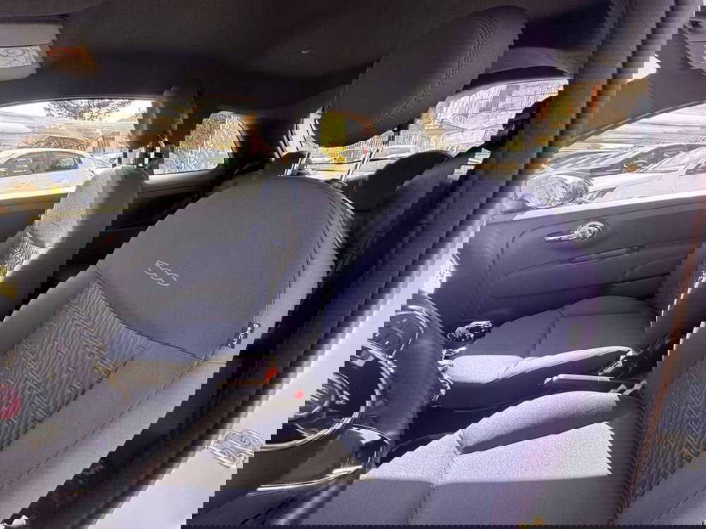 Fiat 500 usata a Vercelli (9)