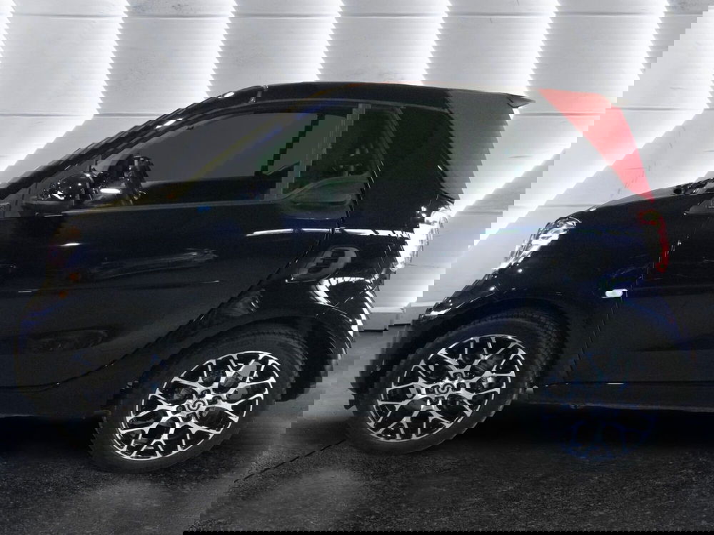 smart Fortwo Cabrio usata a Caserta (4)