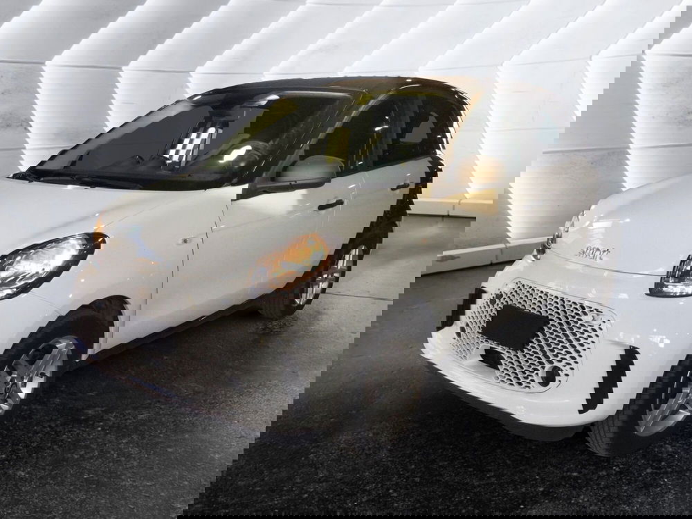 smart forfour usata a Caserta