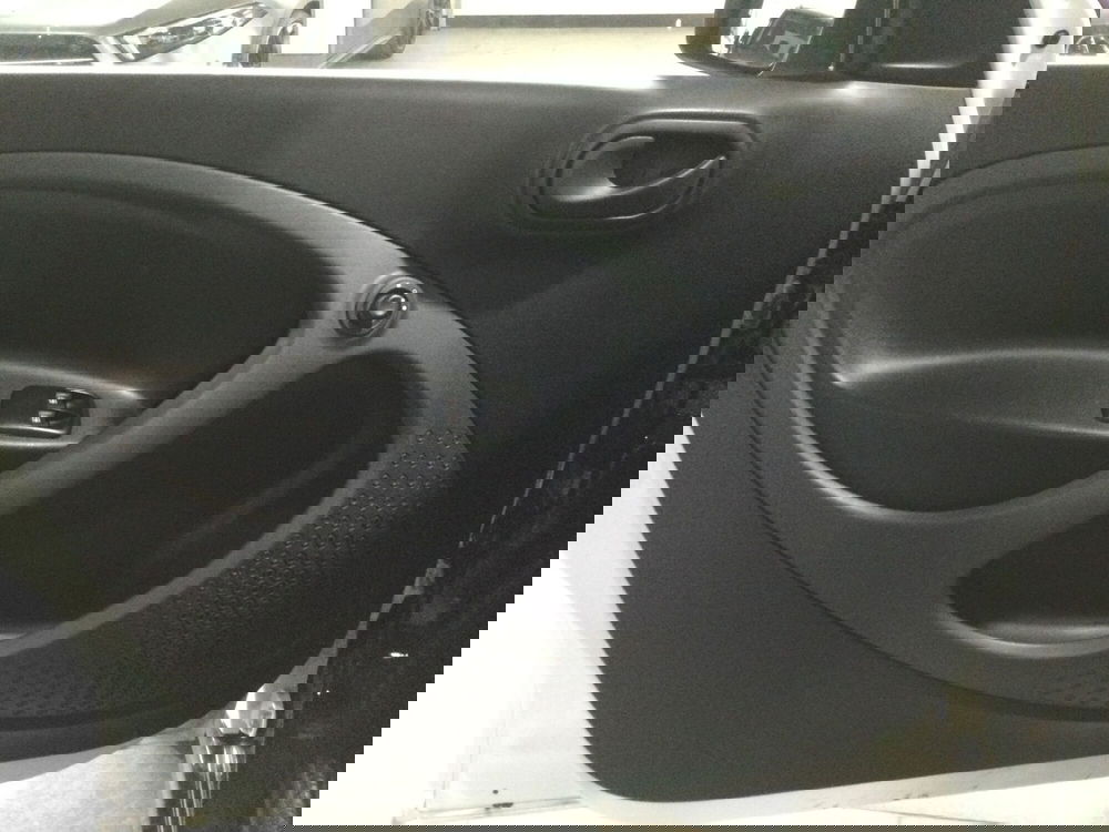 smart forfour usata a Caserta (10)