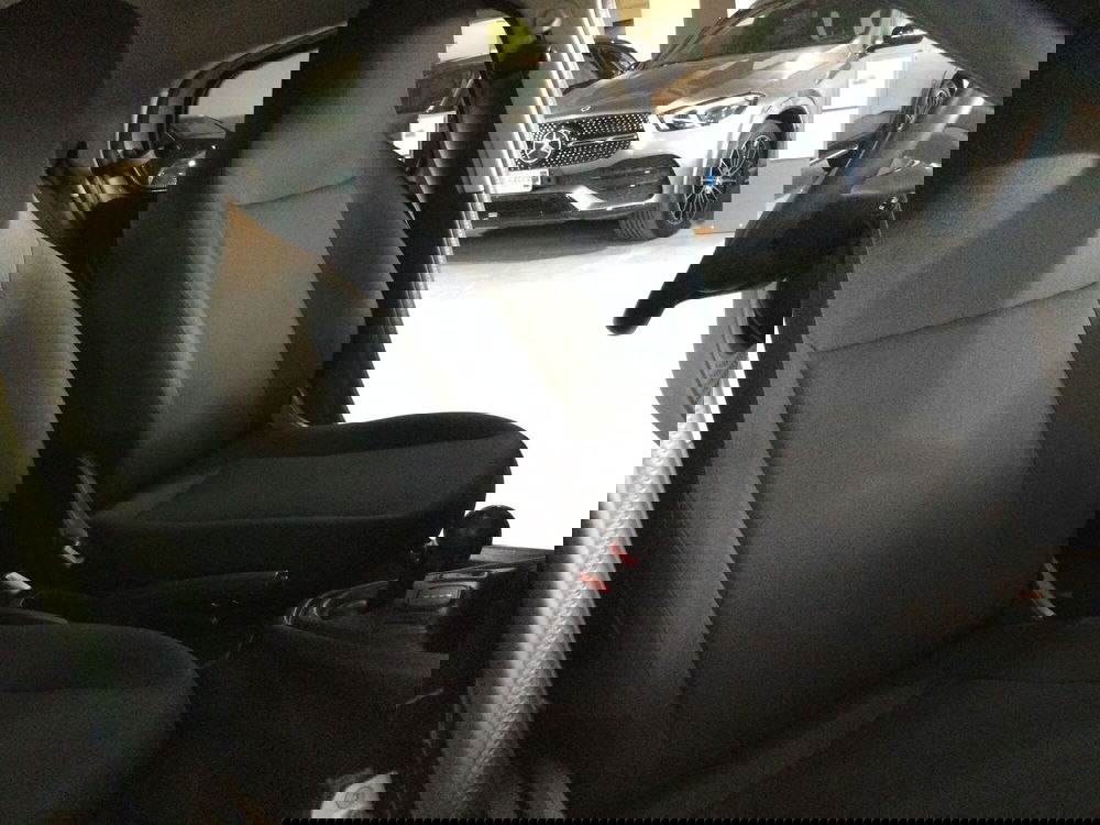 smart forfour usata a Caserta (12)