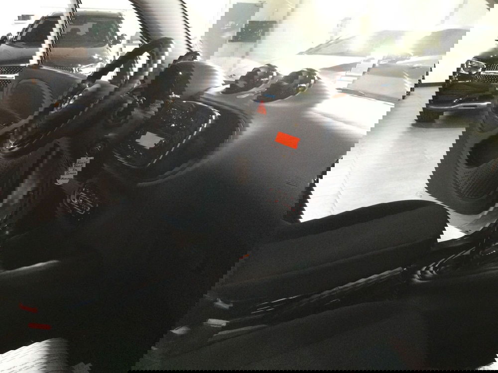 smart forfour usata a Caserta (9)