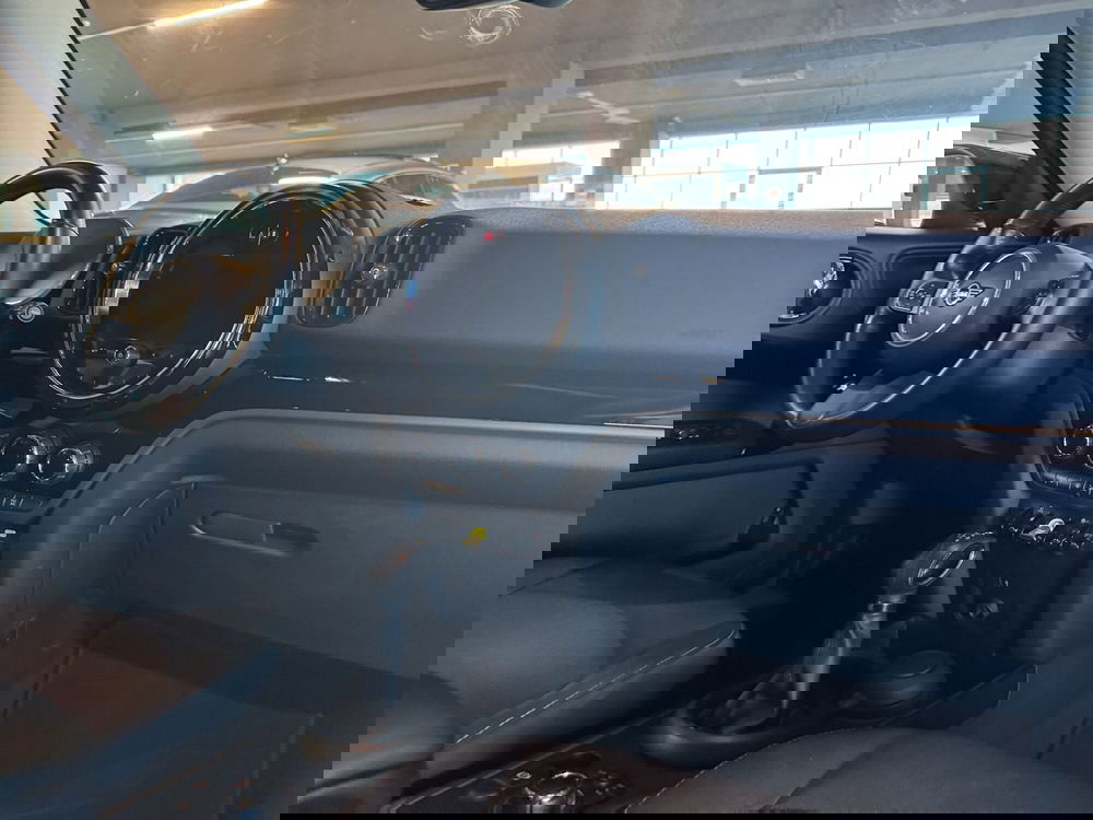 MINI Mini Countryman usata a Messina (10)