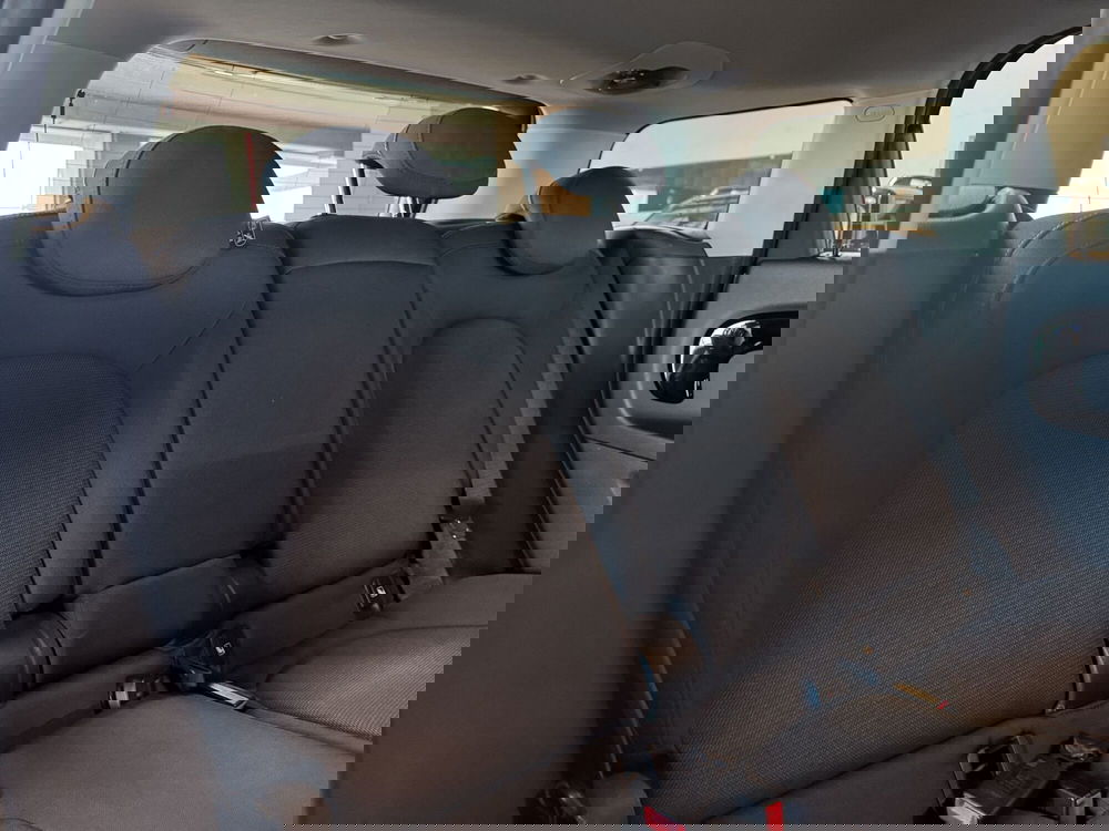 MINI Mini Countryman usata a Messina (11)