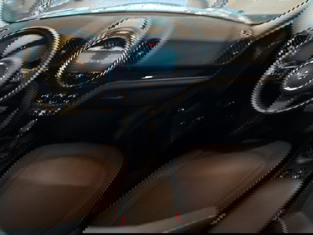 MINI Mini Countryman usata a Messina (12)