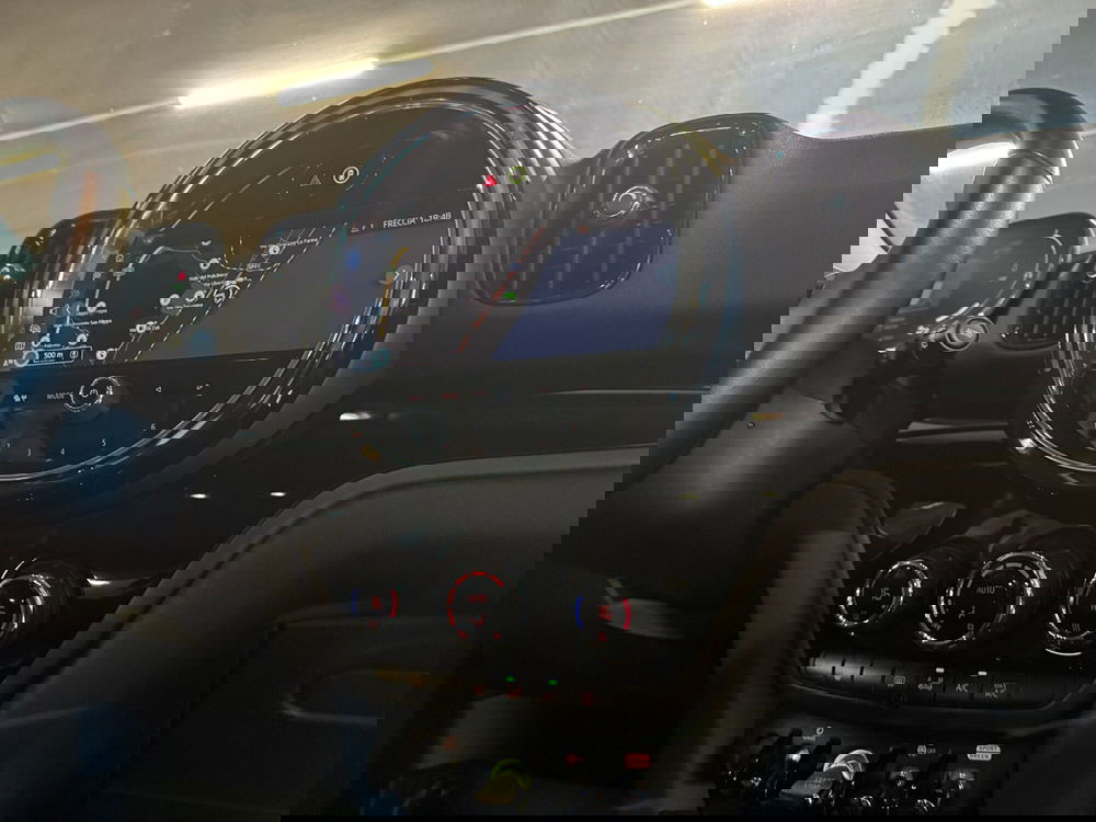 MINI Mini Countryman usata a Messina (13)