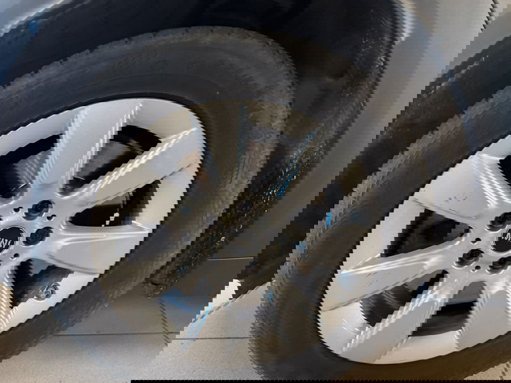 MINI Mini Countryman usata a Messina (5)