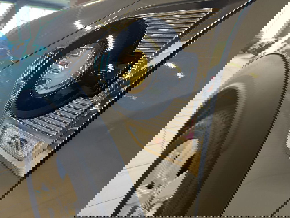 MINI Mini Countryman usata a Messina (6)