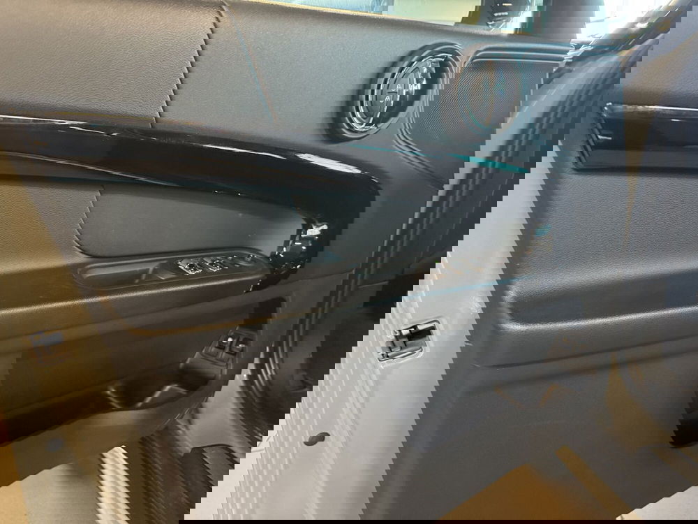 MINI Mini Countryman usata a Messina (7)