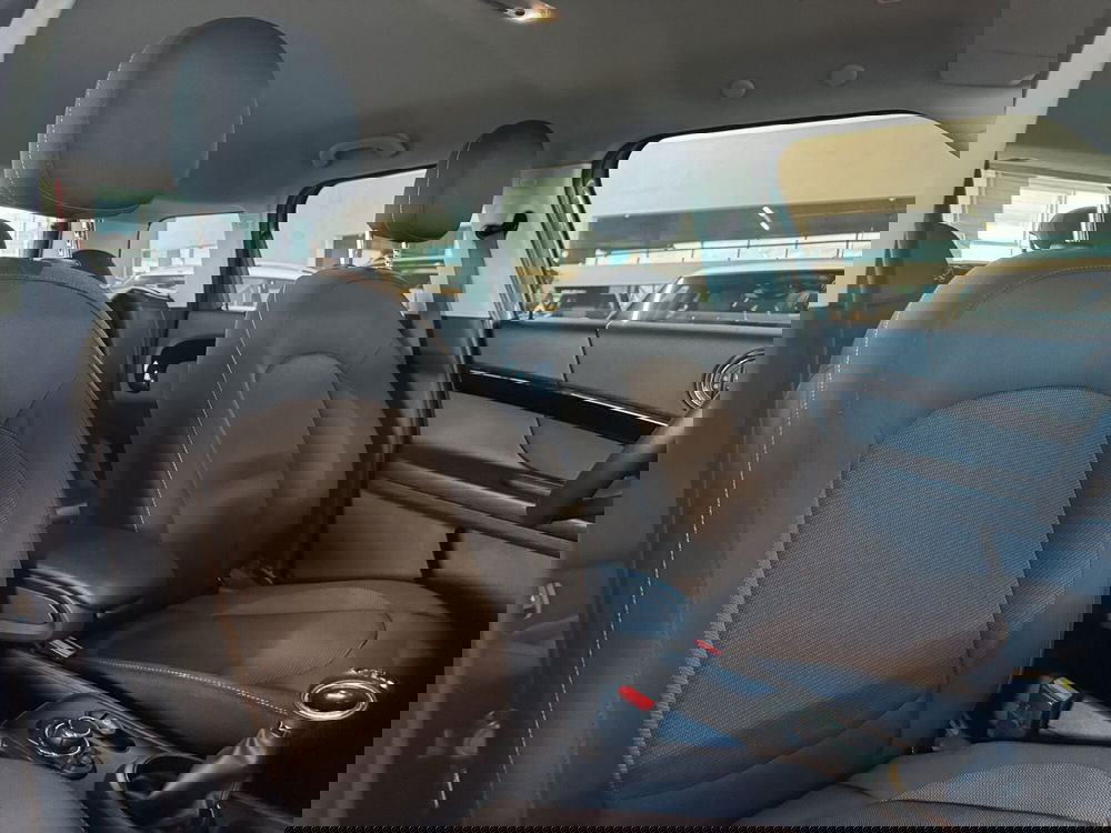 MINI Mini Countryman usata a Messina (9)