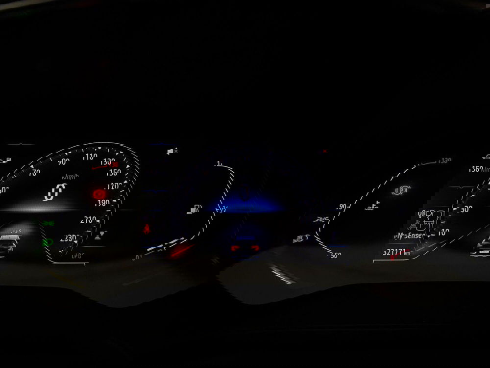 Renault Captur usata a Vercelli (10)