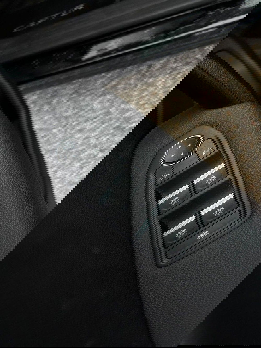 Renault Captur usata a Vercelli (11)