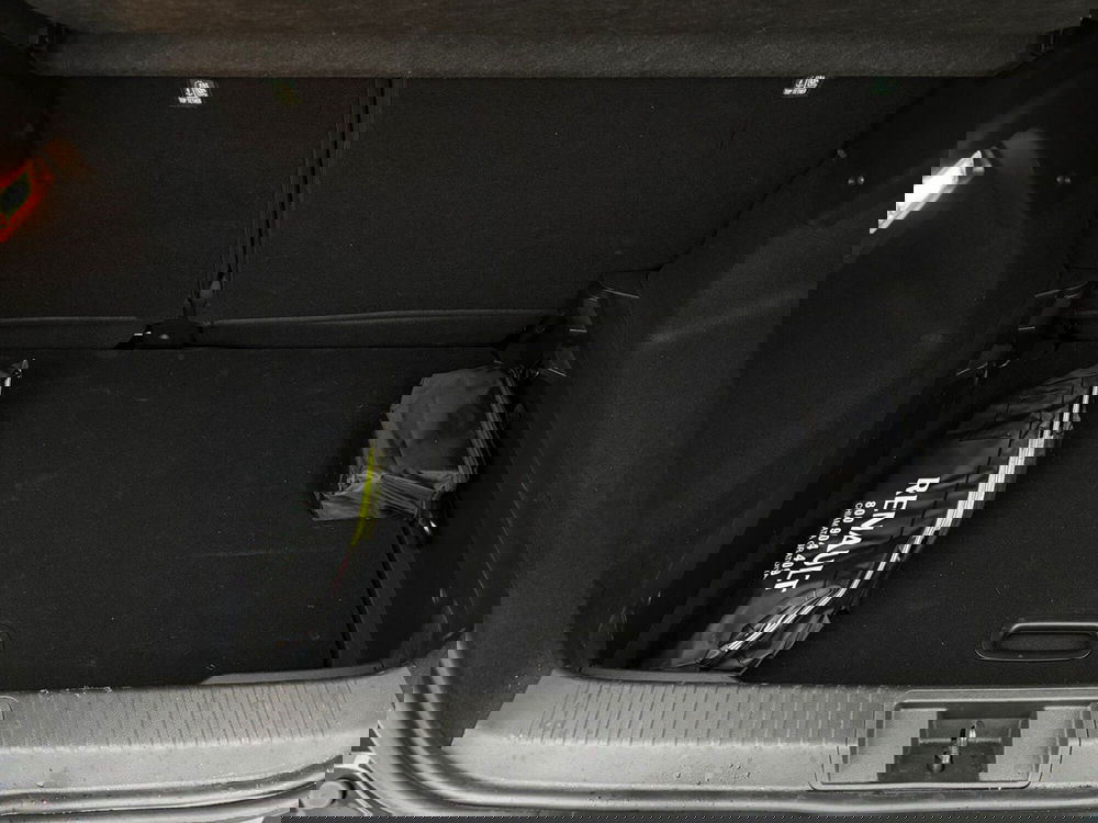 Renault Captur usata a Vercelli (13)