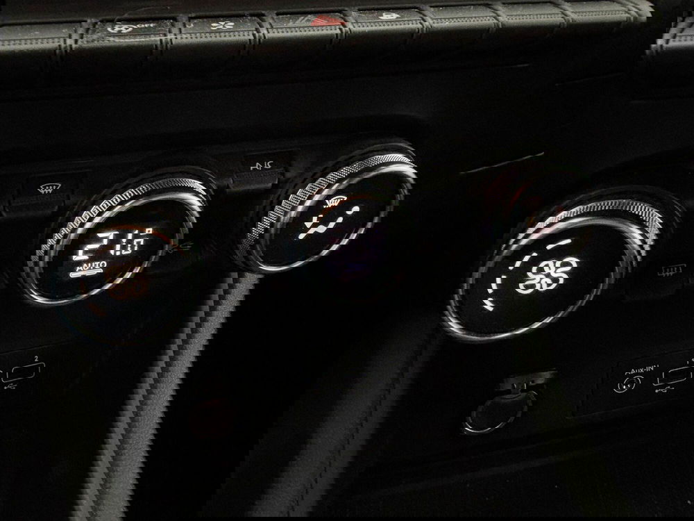 Renault Captur usata a Vercelli (14)