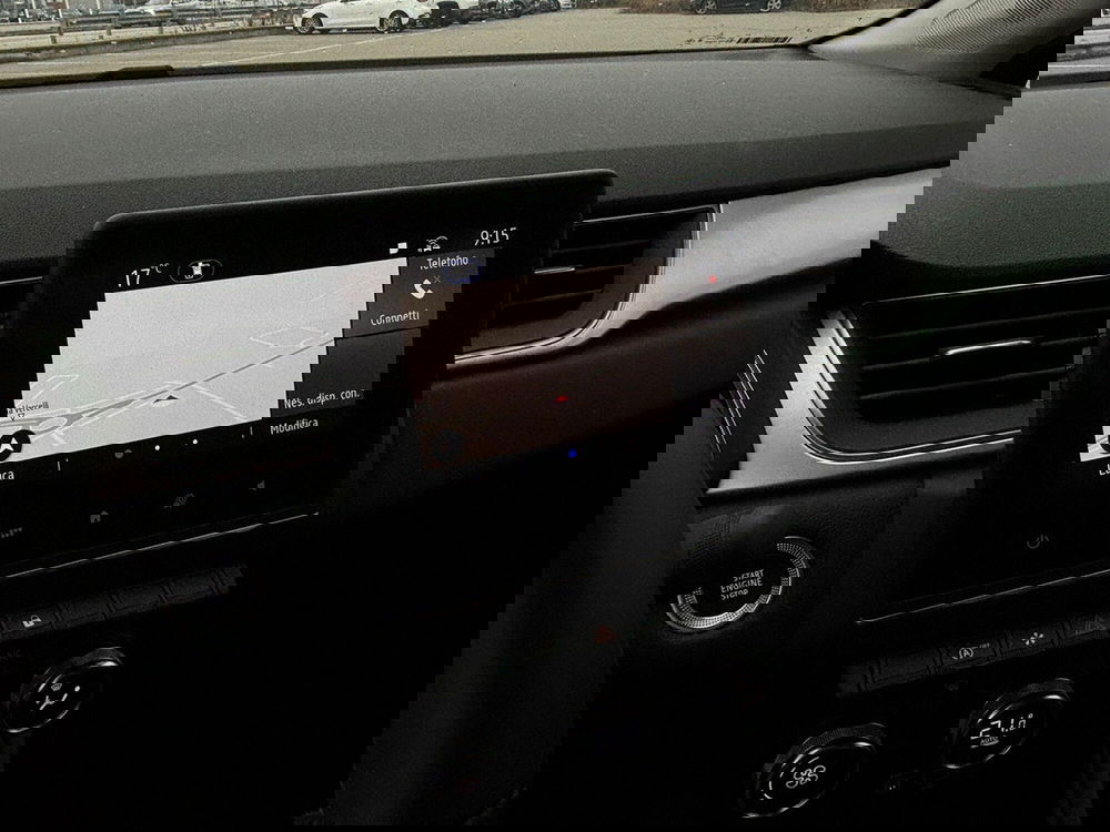 Renault Captur usata a Vercelli (15)