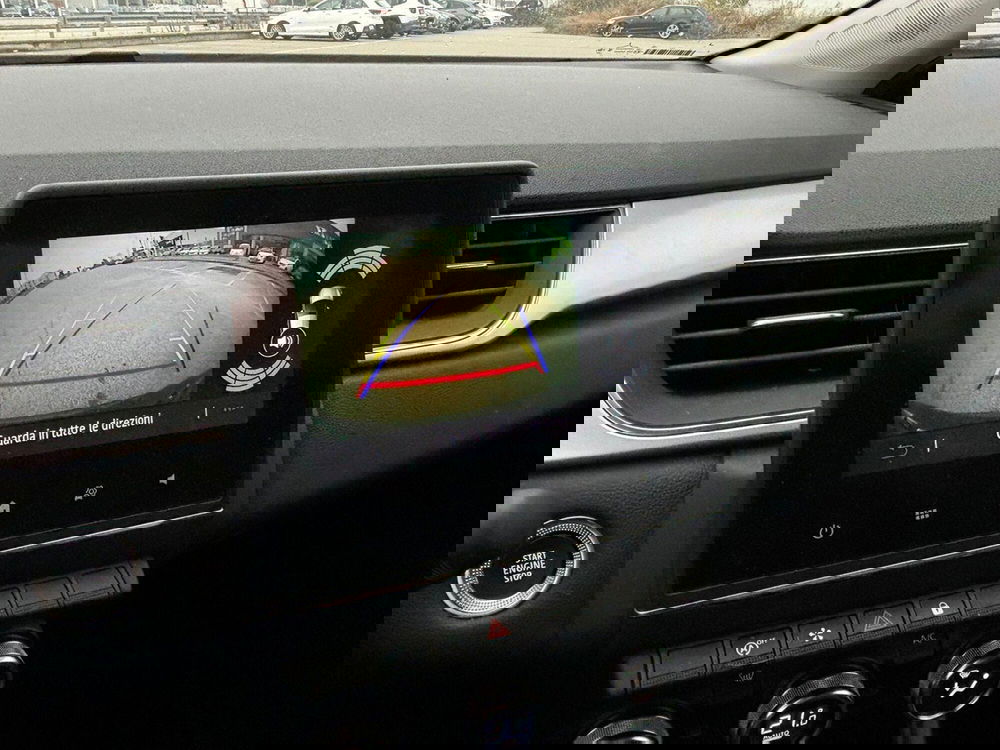 Renault Captur usata a Vercelli (16)