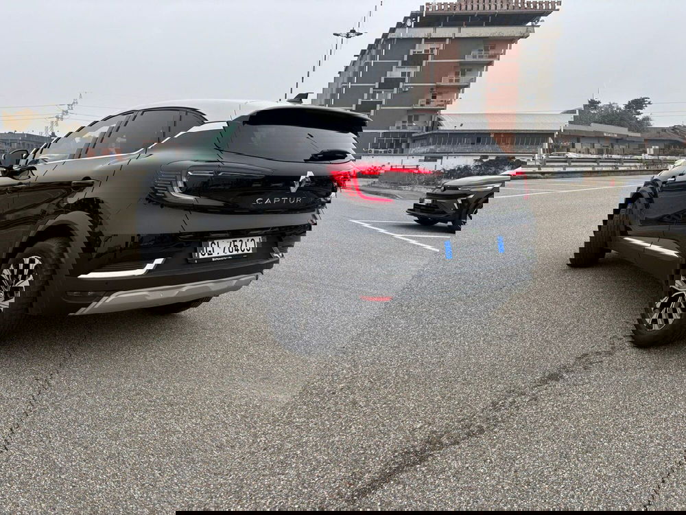 Renault Captur usata a Vercelli (3)