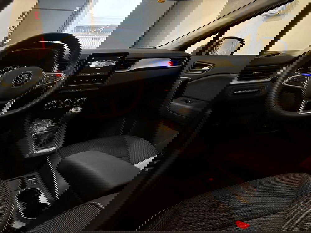 Renault Captur usata a Vercelli (6)