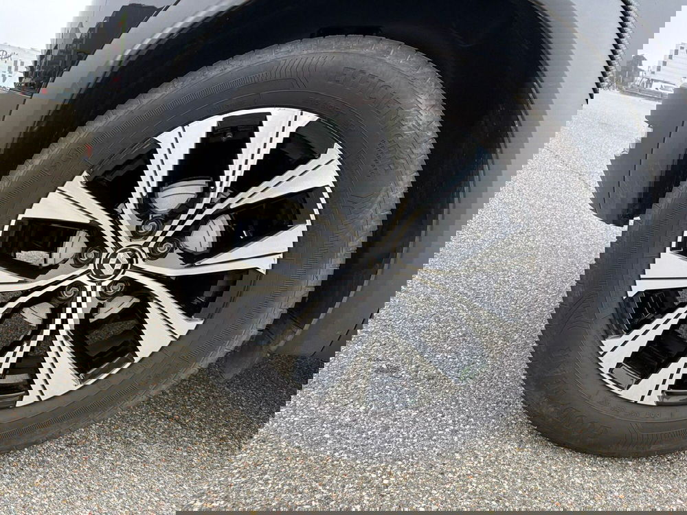 Renault Captur usata a Vercelli (7)