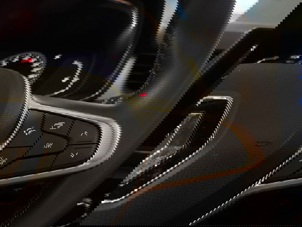 Renault Captur usata a Vercelli (9)