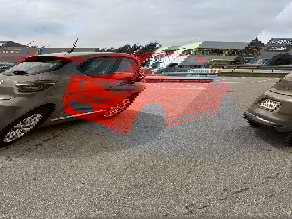 Renault Clio usata a Vercelli (5)