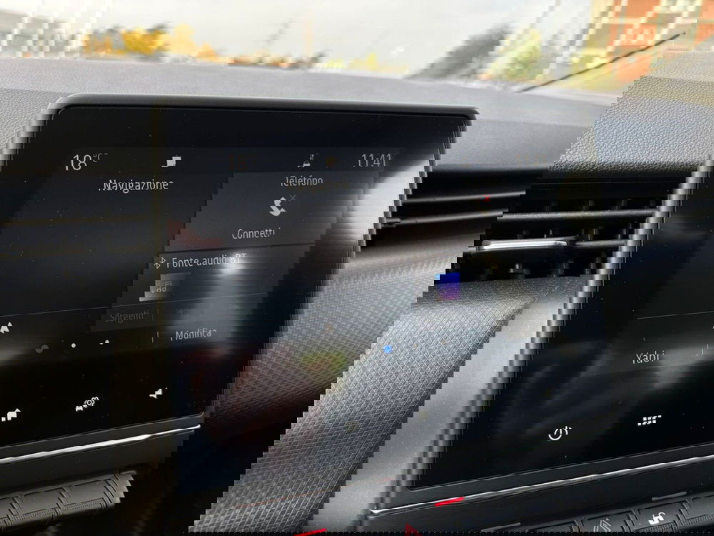 Renault Clio usata a Vercelli (7)